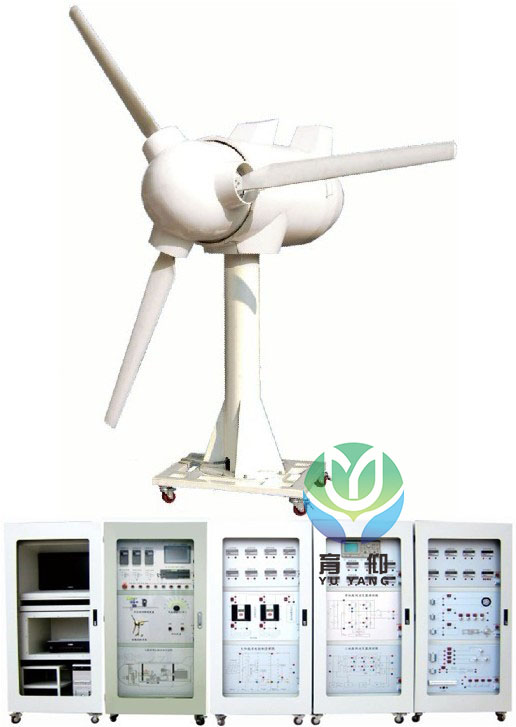 <b>YUY-FL31輪轂旋轉(zhuǎn)變槳機(jī)艙跟蹤發(fā)電整流逆變裝置</b>
