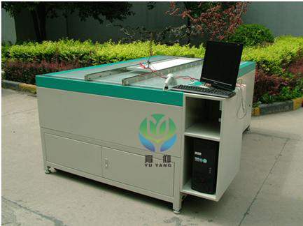 <b>YUY-CM太陽(yáng)電池組件測(cè)試臺(tái)</b>