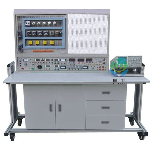 <b>YUYL-755A立式電工實驗與電工技能綜合實訓裝置</b>